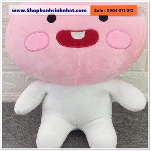 Gấu Bông Teddy Hàn Quốc - GAU27